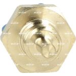 Sensor, Kühlmitteltemperatur 727161 Sensor, Kühlmitteltemperatur 727161