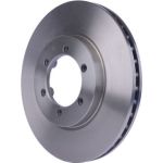Bremsscheibe 8DD 355 111-991