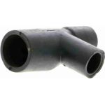 Schlauch, Zylinderkopfhaubenentlüftung V30-2925 Schlauch, Zylinderkopfhaubenentlüftung V30-2925