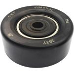 Umlenk-/Führungsrolle, Keilrippenriemen VKM 61032 Umlenk-/Führungsrolle, Keilrippenriemen VKM 61032