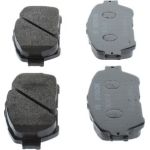 BOSCH 0 986 495 160 Bremsbelagsatz, Scheibenbremse BOSCH 0 986 495 160 Bremsbelagsatz, Scheibenbremse