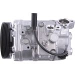 Mahle ACP 1433 000P Kompressor, Klimaanlage BEHR Premium Line Mahle ACP 1433 000P Kompressor, Klimaanlage BEHR Premium Line