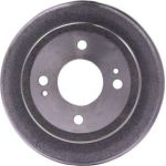 Bremstrommel 8DT 355 301-981