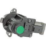 AGR-Ventil 0892206 AGR-Ventil 0892206
