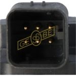 NOx-Sensor, NOx-Katalysator 9 3518 1
