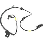 Metzger 09001352 Sensor, Raddrehzahl