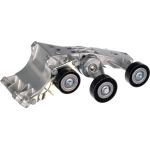 Spannrolle, Keilrippenriemen T39064 Spannrolle, Keilrippenriemen T39064