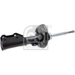 Stoßdämpfer 1002845 Stoßdämpfer 1002845