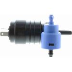 Waschwasserpumpe, Scheibenreinigung V40-08-0012