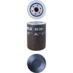 Ölfilter OC 297 Ölfilter OC 297