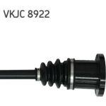 Antriebswelle VKJC 8922