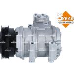 NRF 32473 Kompressor, Klimaanlage EASY FIT NRF 32473 Kompressor, Klimaanlage EASY FIT