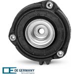 Federbeinstützlager Vorderachse links rechts für AUDI SEAT LEON TT A3 1P1 8P7 Federbeinstützlager Vorderachse links rechts für AUDI SEAT LEON TT A3 1P1 8P7