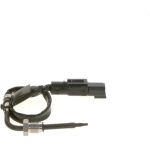 BOSCH 0 986 259 122 Sensor, Abgastemperatur