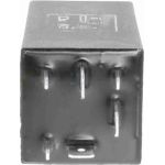 Relais, Kraftstoffpumpe V40-71-0002