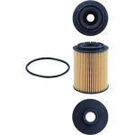 Ölfilter OX 160D Ölfilter OX 160D