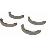Vaico V30-7527 Bremsbackensatz, Feststellbremse Vaico V30-7527 Bremsbackensatz, Feststellbremse