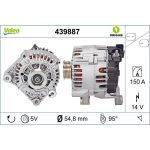 Generator 439887 Generator 439887