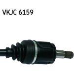 SKF VKJC 6159 Antriebswelle SKF VKJC 6159 Antriebswelle