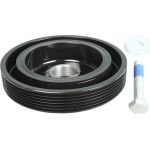 Metzger 6400072 Riemenscheibe, Kurbelwelle COMPETENCE KIT Metzger 6400072 Riemenscheibe, Kurbelwelle COMPETENCE KIT