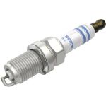 BOSCH 0 242 240 653 Iridium – 4er‑Pack Zündkerzen