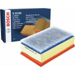 BOSCH F 026 400 150 Luftfilter BOSCH F 026 400 150 Luftfilter