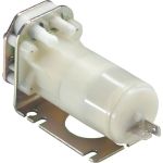 Waschwasserpumpe, Scheibenreinigung 246-075-010-001Z