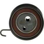 Spannrolle, Zahnriemen T43144 Spannrolle, Zahnriemen T43144