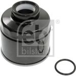 FEBI BILSTEIN 184017 Kraftstofffilter FEBI BILSTEIN 184017 Kraftstofffilter