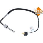 NRF 707064 Sensor, Abgastemperatur EASY FIT NRF 707064 Sensor, Abgastemperatur EASY FIT