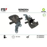 Bremssattel 9296304 Bremssattel 9296304