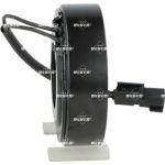 Spule, Magnetkupplung-Kompressor 38729 Spule, Magnetkupplung-Kompressor 38729