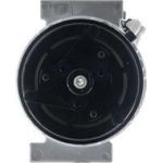 Kompressor, Klimaanlage ACP 72 000P