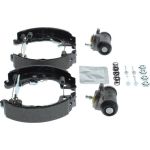 BOSCH 0 204 114 199 Bremsbackensatz KIT SUPERPRO BOSCH 0 204 114 199 Bremsbackensatz KIT SUPERPRO