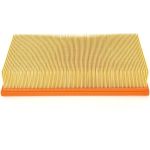 BOSCH 1 457 433 523 Luftfilter BOSCH 1 457 433 523 Luftfilter