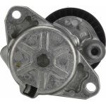 Spannrolle, Keilrippenriemen T39380