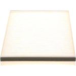 BOSCH 1 987 432 040 Innenraumfilter BOSCH 1 987 432 040 Innenraumfilter
