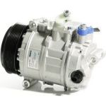 Mahle ACP 89 000S Kompressor, Klimaanlage BEHR Mahle ACP 89 000S Kompressor, Klimaanlage BEHR