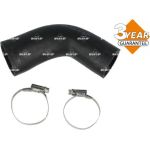 NRF 166338 Ladeluftschlauch EASY FIT
