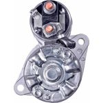 Starter 8EA 011 610-661 Starter 8EA 011 610-661