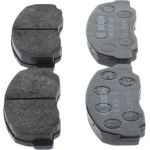 Bremsbelagsatz, Scheibenbremse 0 986 494 944 Bremsbelagsatz, Scheibenbremse 0 986 494 944