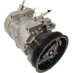 Kompressor, Klimaanlage ACP 1374 000S Kompressor, Klimaanlage ACP 1374 000S