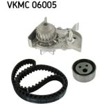 Wasserpumpe + Zahnriemensatz VKMC 06005 Wasserpumpe + Zahnriemensatz VKMC 06005