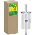 Kraftstofffilter WK 5027 Kraftstofffilter WK 5027