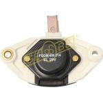 Generatorregler 1 4404 1 Generatorregler 1 4404 1