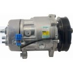 Kompressor, Klimaanlage TSP0159297 Kompressor, Klimaanlage TSP0159297
