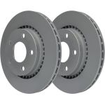 Bremsscheibe 24.0122-0120.1