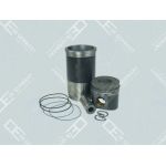 Reparatursatz Motor Kolben/Zylinderlaufbuchse (Motorlaufbuchse) für Mercedes Reparatursatz Motor Kolben/Zylinderlaufbuchse (Motorlaufbuchse) für Mercedes