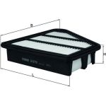 Luftfilter LX 3778