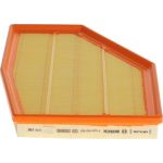 Luftfilter F 026 400 857 Luftfilter F 026 400 857